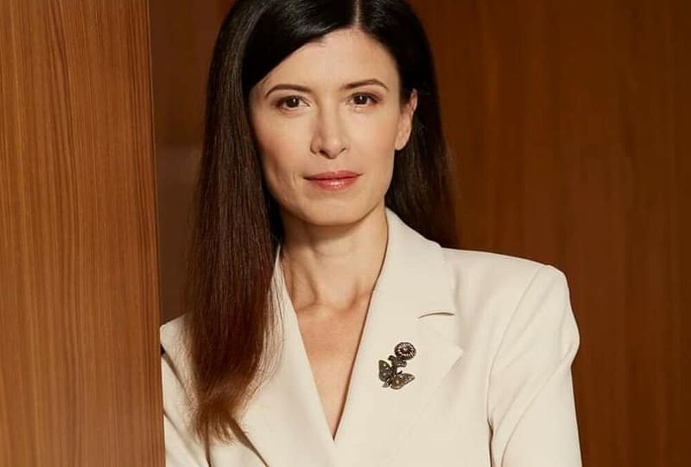 Глава Антимонопольного комитета подала в отставку