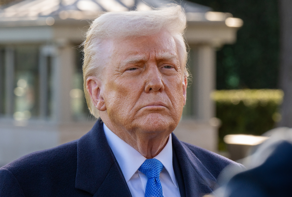 Трамп объявил, сколько дней дает России на заключение мирного соглашения