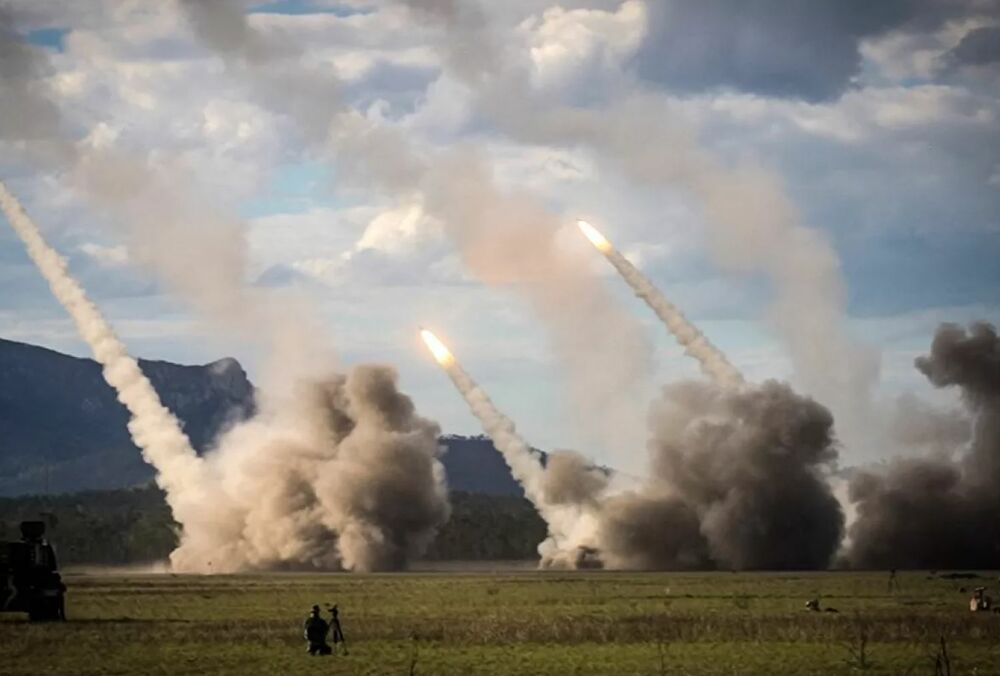 У Пентагоні заявили, що Україна може використовувати ATACMS для ударів по цілях у Криму