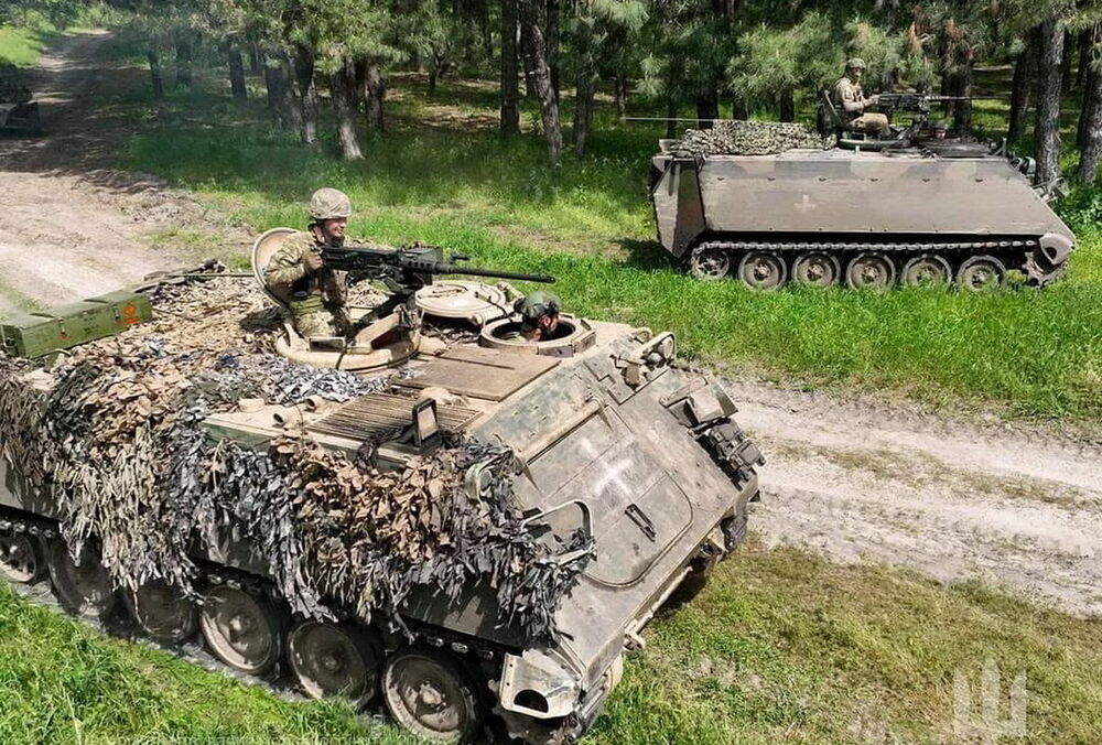 ЗСУ намагаються оточити Бахмут і з самого міста можуть вийти, - Черевий