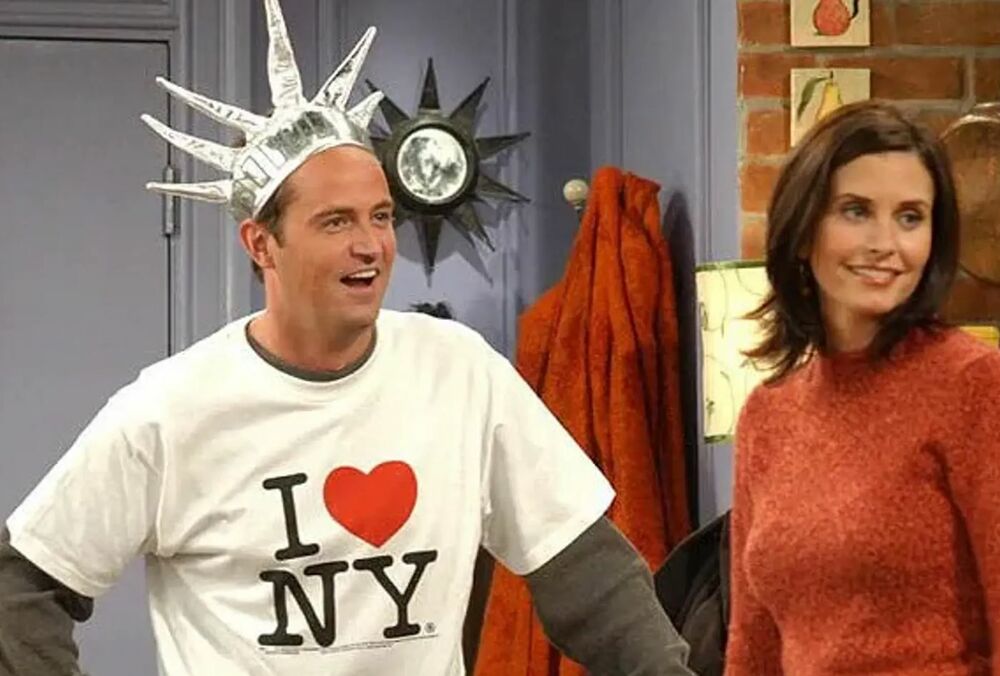 Смерть Меттью Перрі знову розслідують - в його крові була величезна доза кетаміну