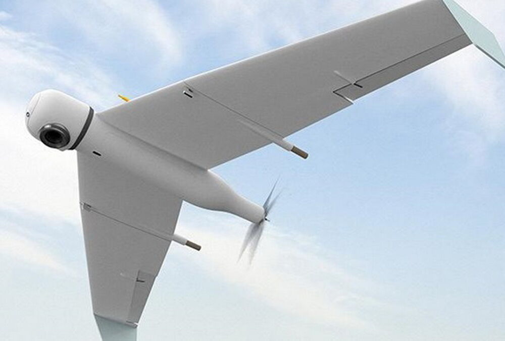 Росіяни масово запускають розвіддрони, що наводять на ціль: під Одесою пролунав вибух