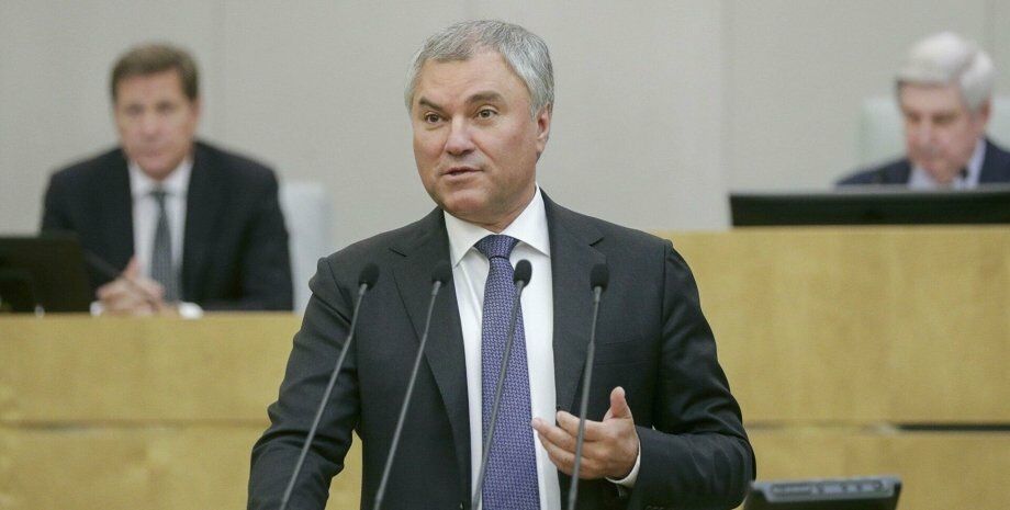    Виведення військ з Донбасу та визнання окупації Криму: у Держдумі озвучили нові вимоги до Зеленського