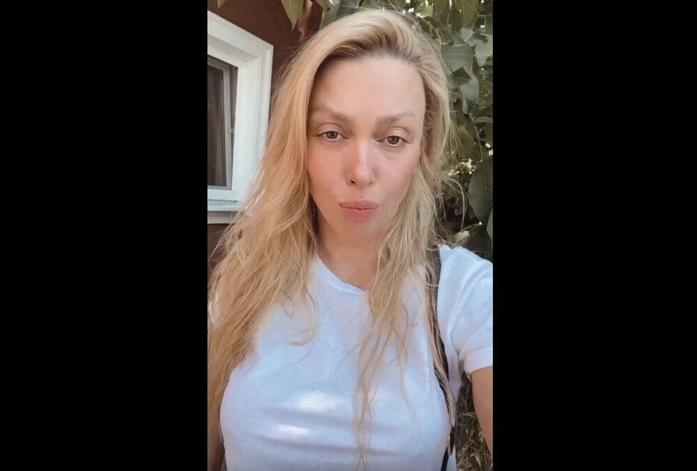 Полякова пообещала $1000 тому, кто плюнет или пнет Баскова или Лепса