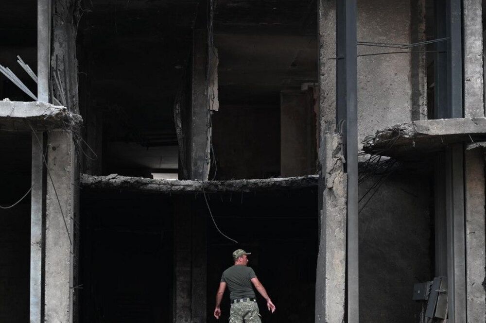 Генерал ВСУ рассказал, нужно ли в ближайшее время опасаться наступления России на Киев