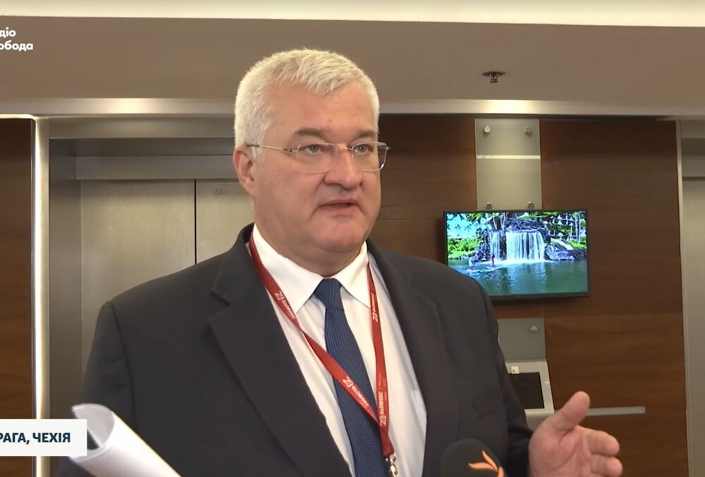 Україна не зацікавлена продовжувати переговори з РФ, на яких не обговорюють припинення вогню