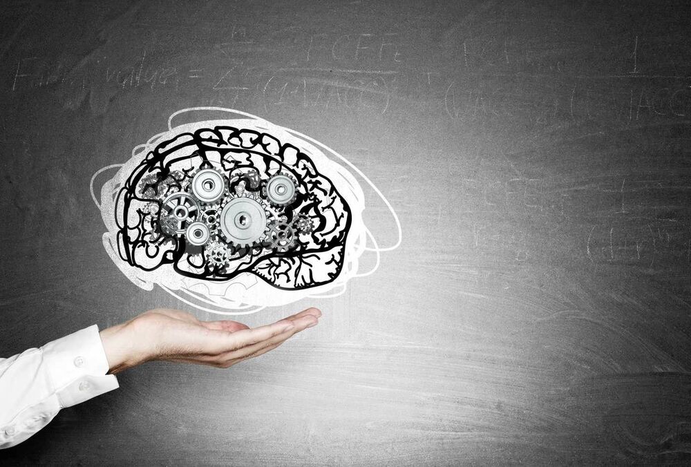 Тільки дуже уважні люди можуть вирішити цю головоломку за 3 секунди