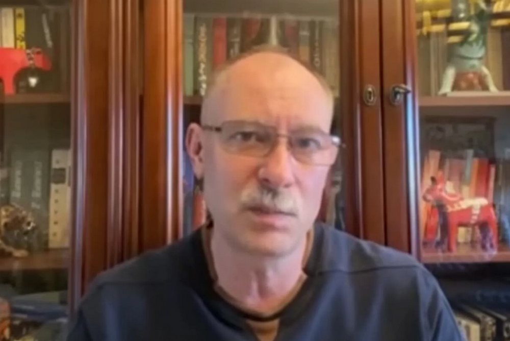 Жданов предупредил ВСУ об угрозе в Херсоне: видео