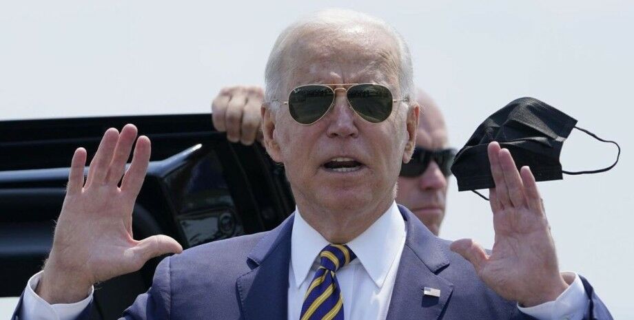 ”Сам Бог приказал”: в США задержан мужчина, готовивший покушение на Байдена  ”Сам Бог приказал”: в США задержан мужчина, готовивший покушение на Байдена