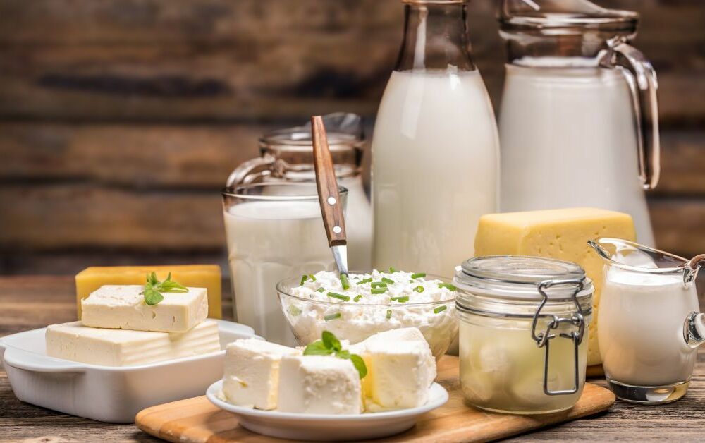 Эксперты предупредили о дальнейшем подорожании молочных продуктов