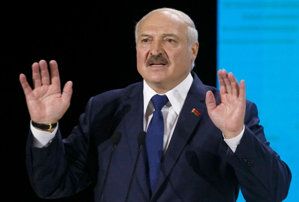 Лукашенко заявил, что предупреждал Пригожина о покушении