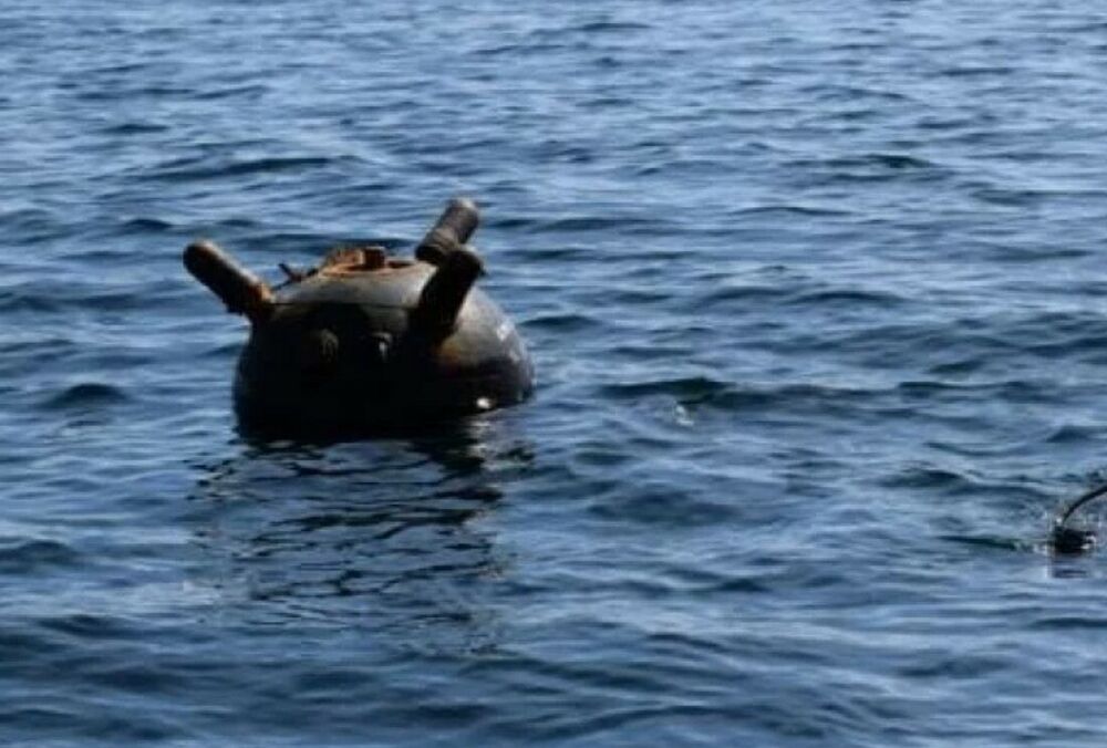 У ЗСУ спростували інформацію про підрив турецького судна біля Румунії