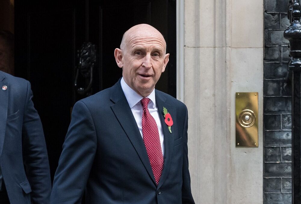 Британія виготовить для ЗСУ тисячі далекобійних дронів