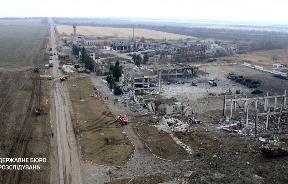 Отравители Скрипалей причастны к взрывам на военных складах в Чехии и Украине