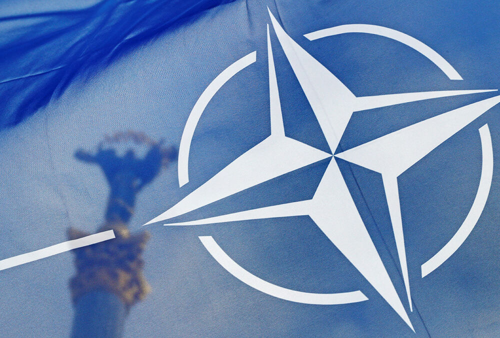В Кабмине рассказали, когда в штаб-квартиру НАТО поступит заявка Украины 
