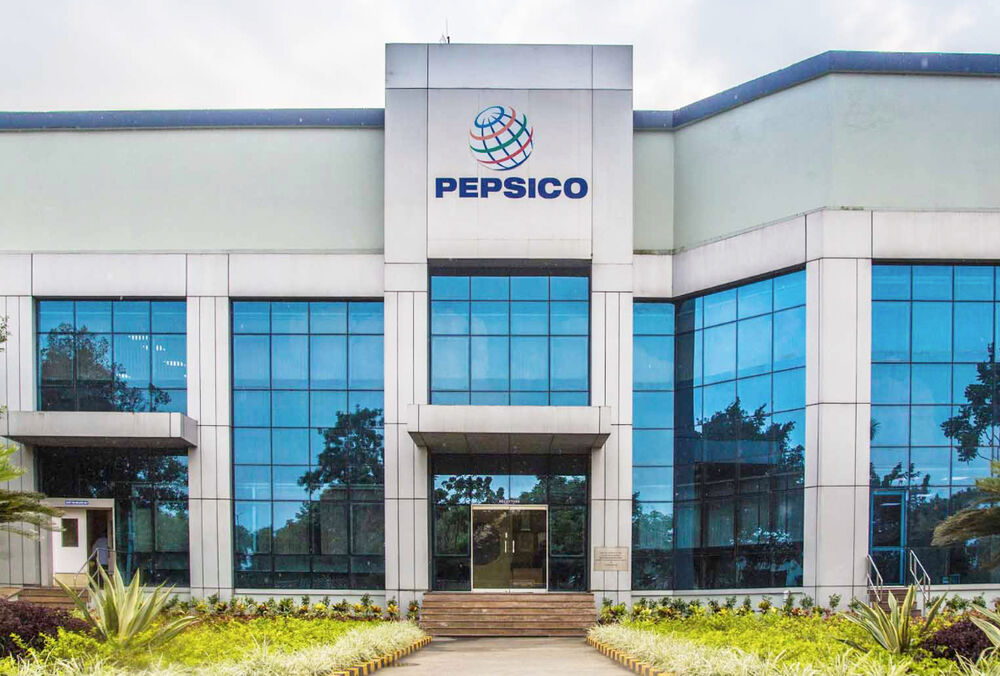 PepsiCo планирует достичь нулевого уровня загрязнения к 2040 году PepsiCo планирует достичь нулевого уровня загрязнения к 2040 году