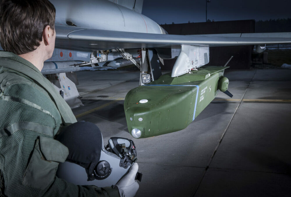 Скандал вокруг утечки данных с встречи по Taurus для Украины усиливается: СМИ назвали детали