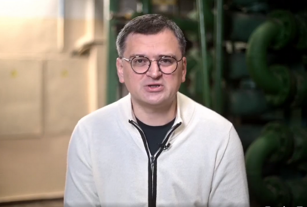 Украина может разорвать дипломатические отношения с Ираном 