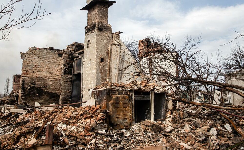 Гайдай пояснил, чем так важна трасса Сватово-Кременная, которую контролируют ВСУ