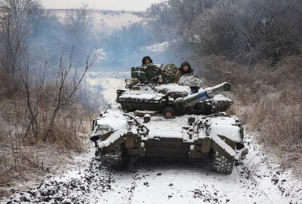 В Минобороны Эстонии разработали план победы Украины: основные положения