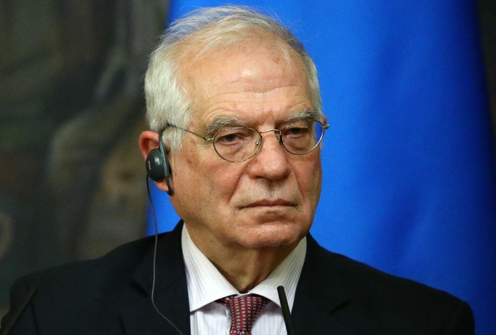 В ЕС предупредили Россию о масштабных последствиях в случае вторжения в Украину 