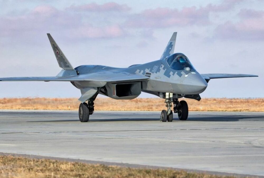 Українські військові атакували російський аеродром Липецьк-2