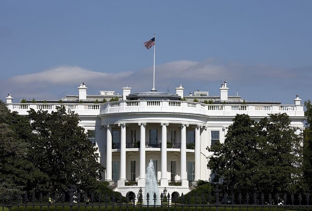 В Белом доме рассказали, о чем будет говорить Байден в обращении к Конгрессу