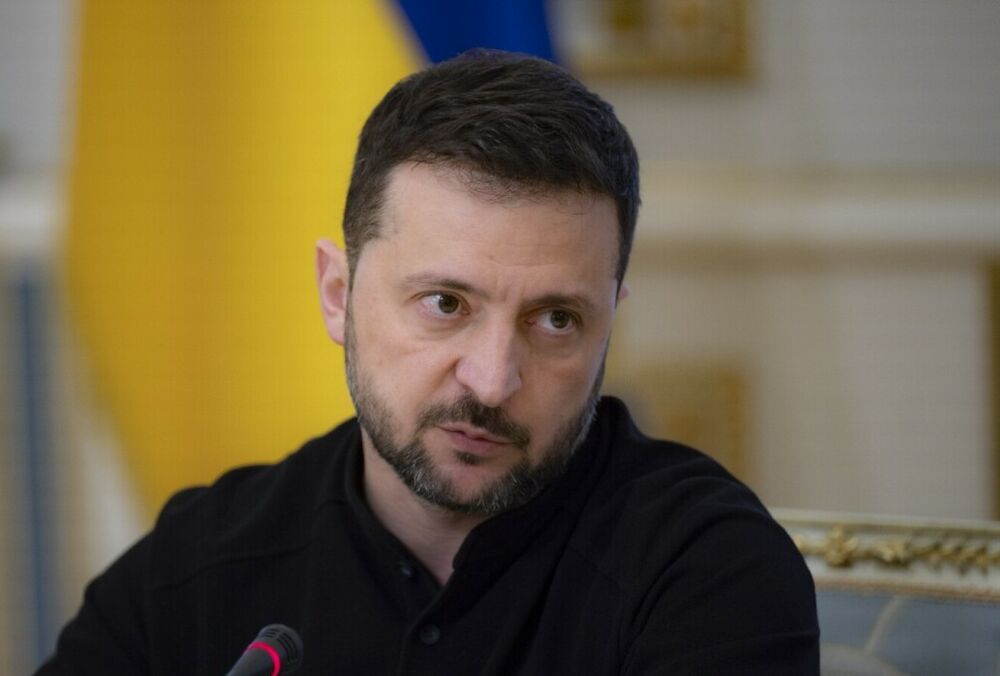Зеленский сообщил, кто может подтолкнуть Путина к миру Зеленский сообщил, кто может подтолкнуть Путина к миру