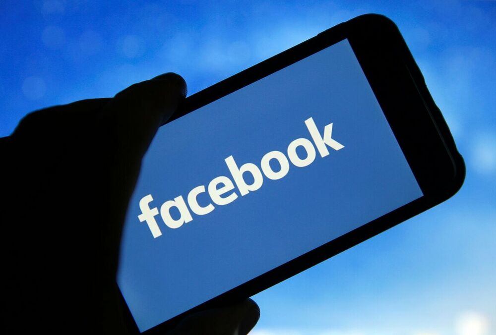 Соцсеть Facebook начала блокировать литовских пользователей, упоминающих о войне в Украине  Соцсеть Facebook начала блокировать литовских пользователей, упоминающих о войне в Украине