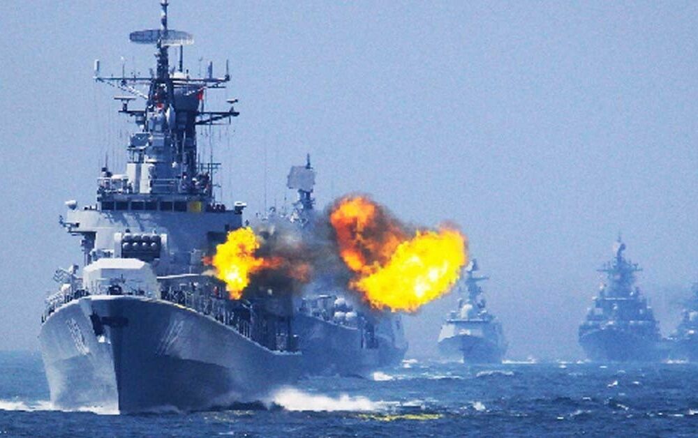 4 липня 2021 року відзначаємо День Військово-морських Сил Озброєних Сил України