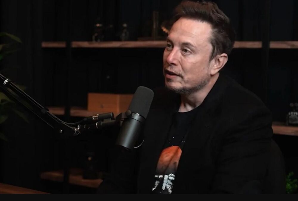 Илон Маск предложил расформировать НАТО