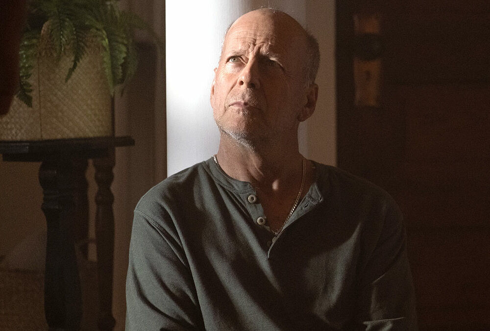 У Брюса Уиллиса выявили тяжелую и неизлечимую болезнь