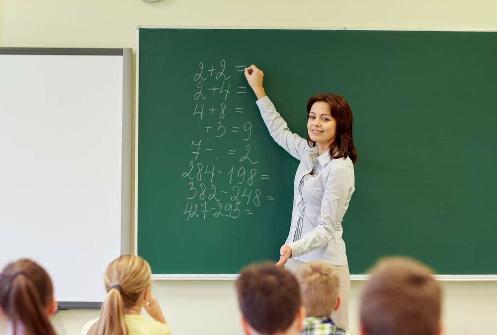 День учителя 3 жовтня: особливості та історія свята