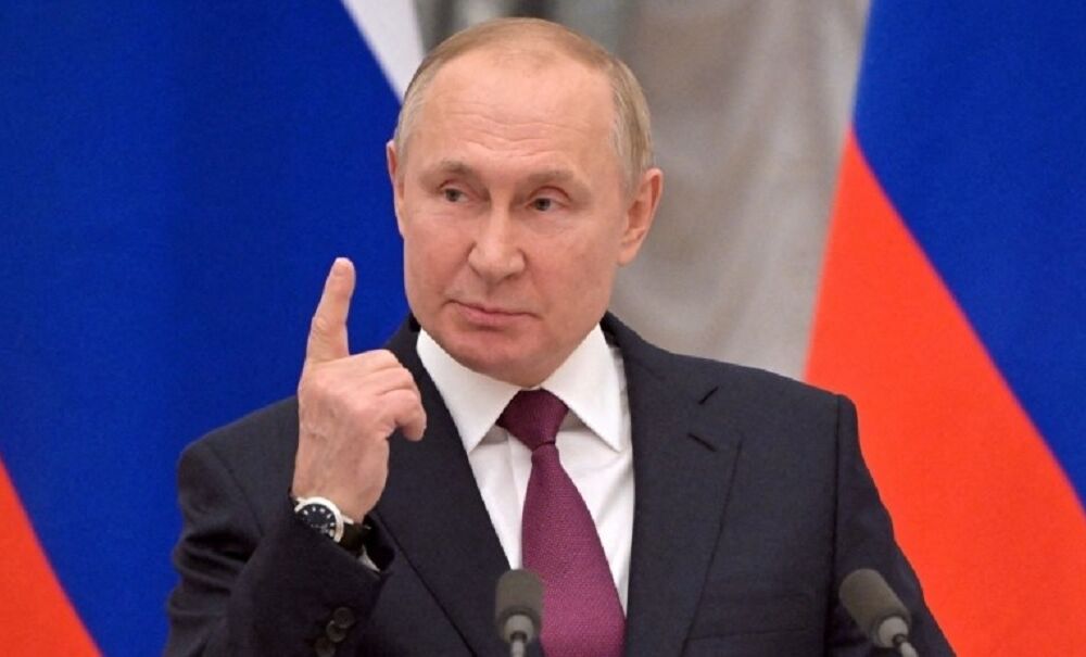 NYT: Путин в скором времени может начать новую мобилизацию в России 