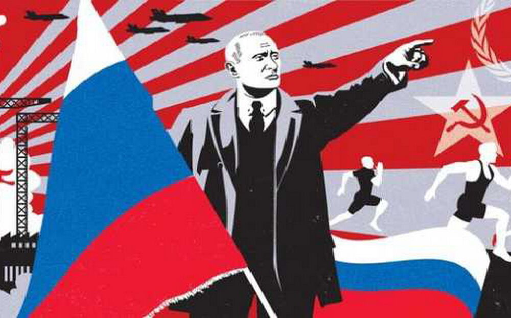 Гауляйтерам Запорожской области Россия дала задание ”промыть мозги” 10 тысячам детей