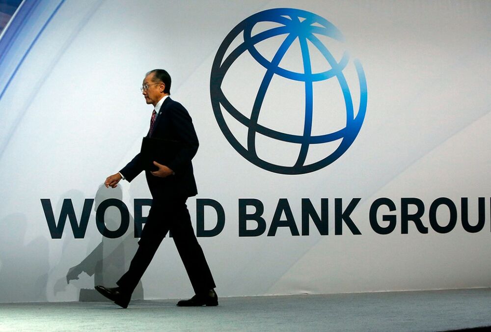 Стало відомо, коли Світовий банк видасть Україні перший транш ”ковідного” кредиту