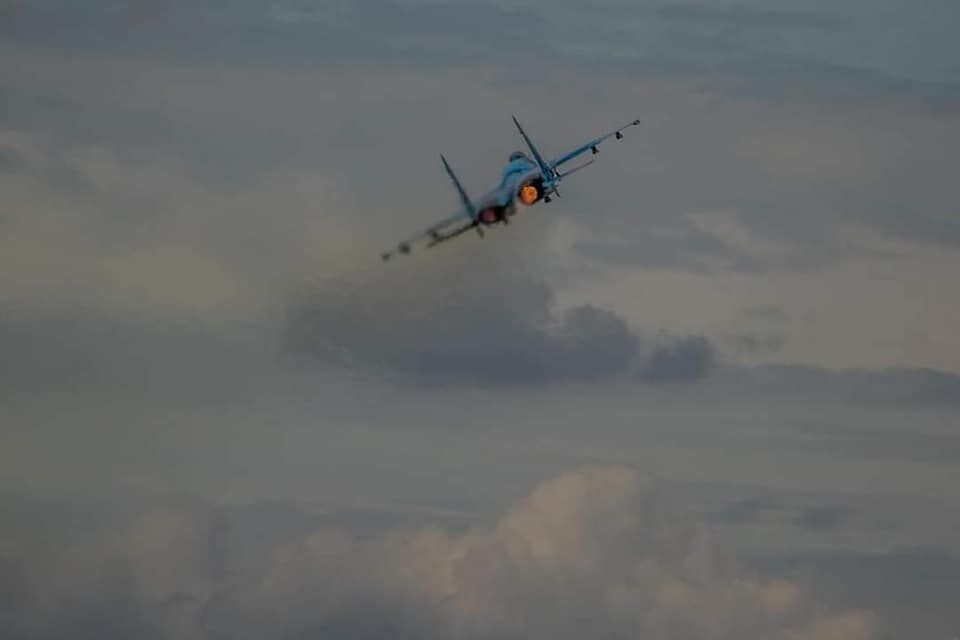 Війна Росії з Україною вступає у нову фазу: окупанти перекидають усі сили до Херсона