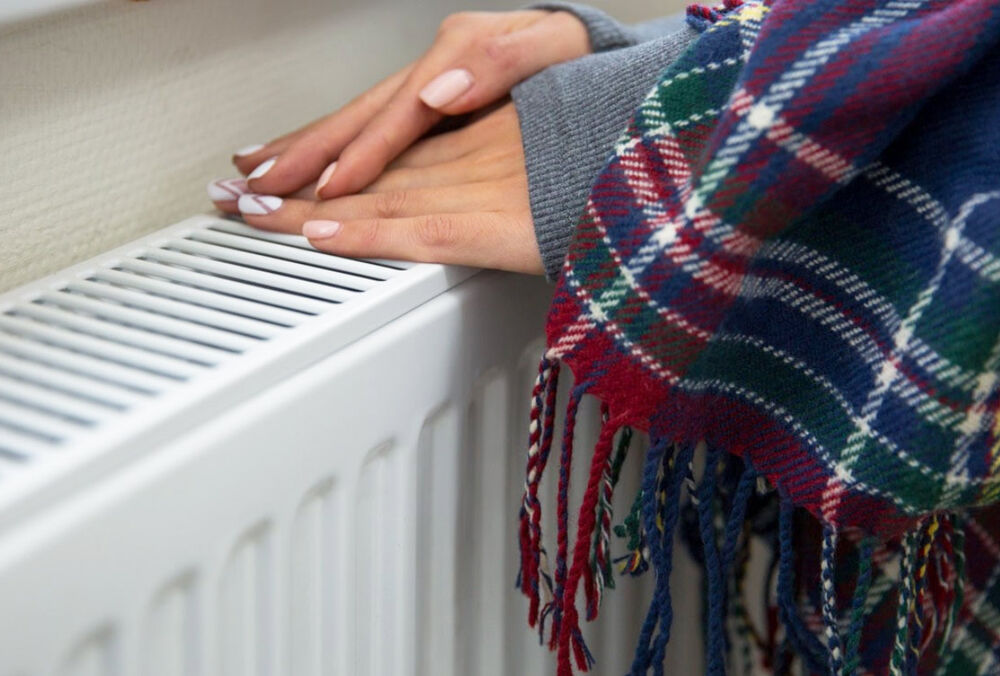 ”Готовьте теплую одежду и одеяла”: Кличко предупредил киевлян о непростом отопительном сезоне 