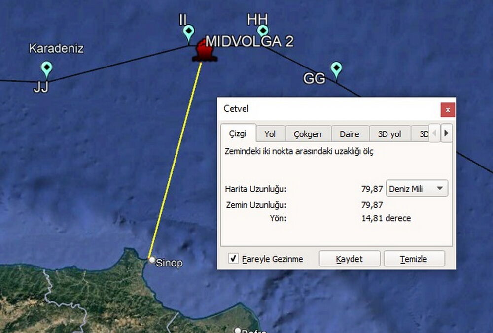 В МИД опровергли причастность Украины к атаке на российский танкер у побережья Турции