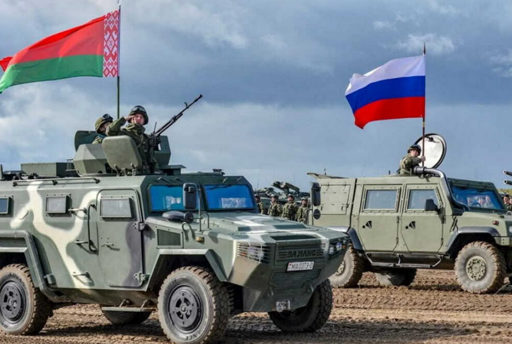 У Генштабі оцінили ризики нового вторгнення з Білорусі