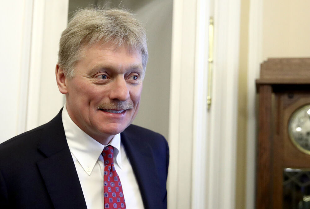 Москва готова вести переговори з Києвом про прямі закупівлі газу