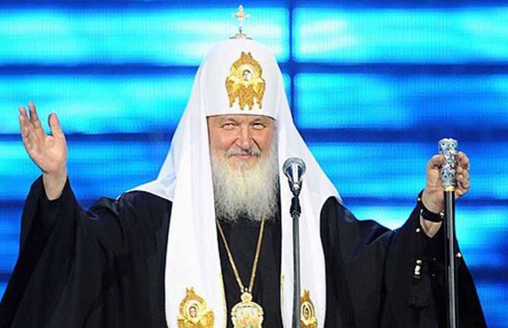 ”Спосіб загнати Україну в пастку”: у ВП відповіли на ініціативу Кирила про Різдвяне перемир'я