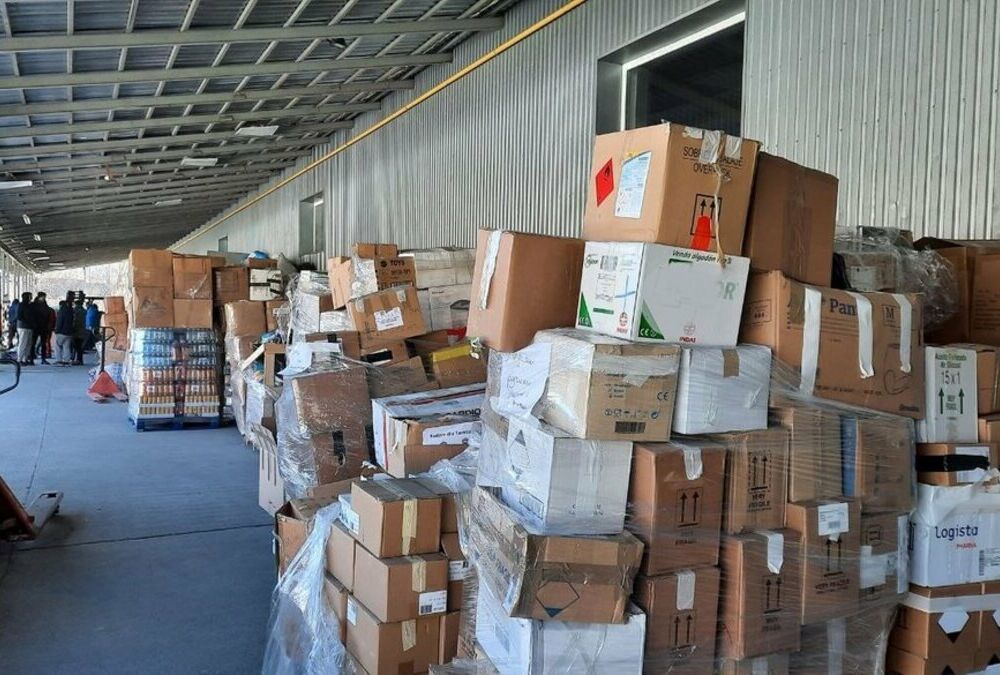 Іноземці зменшують постачання гумдопомоги в Україну, - Forbes