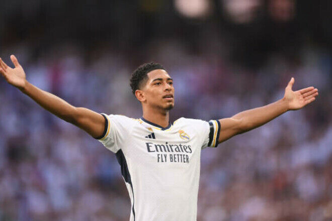 Реал підніме зарплату своєму лідеру через трансфер Мбаппе Реал підніме зарплату своєму лідеру через трансфер Мбаппе