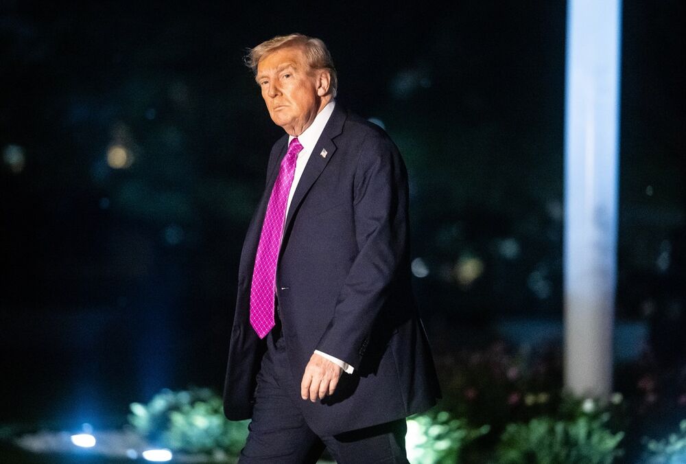 Трамп заявив про незбагненну ненависть між Зеленським і Путіним