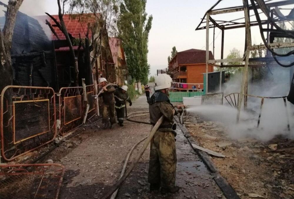 Одеська ОВА назвала головну мету обстрілу росіянами Затоки