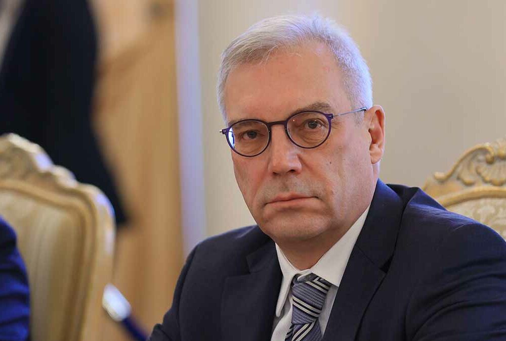 Росія вигадала нову вимогу до України