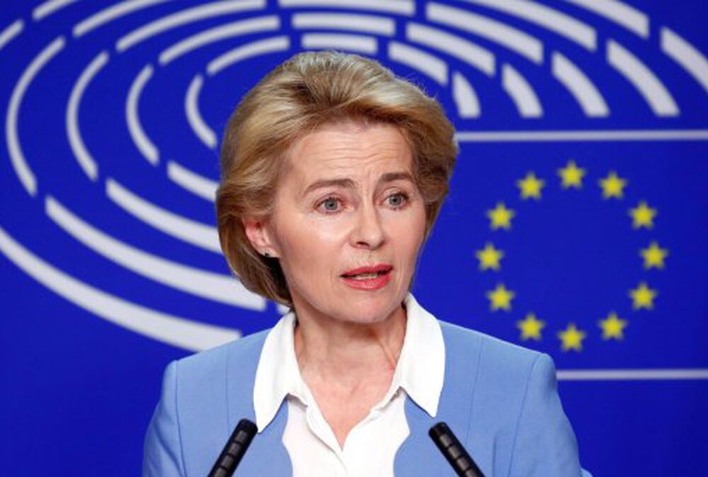   В Еврокомиссии хотят ввести новые санкции против Беларуси