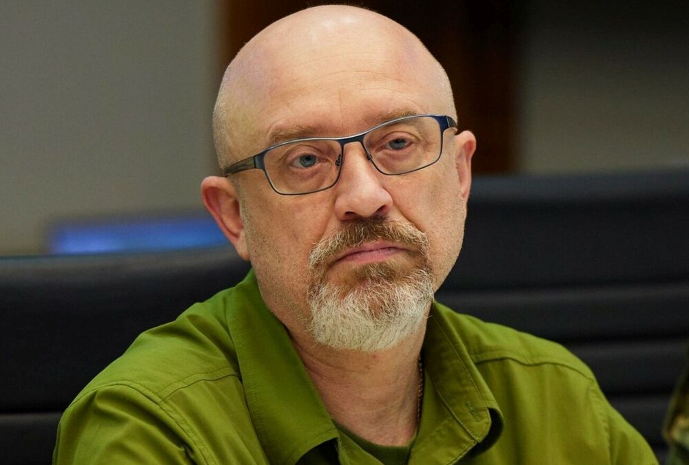 Резніков розповів, хто має стати його заступниками