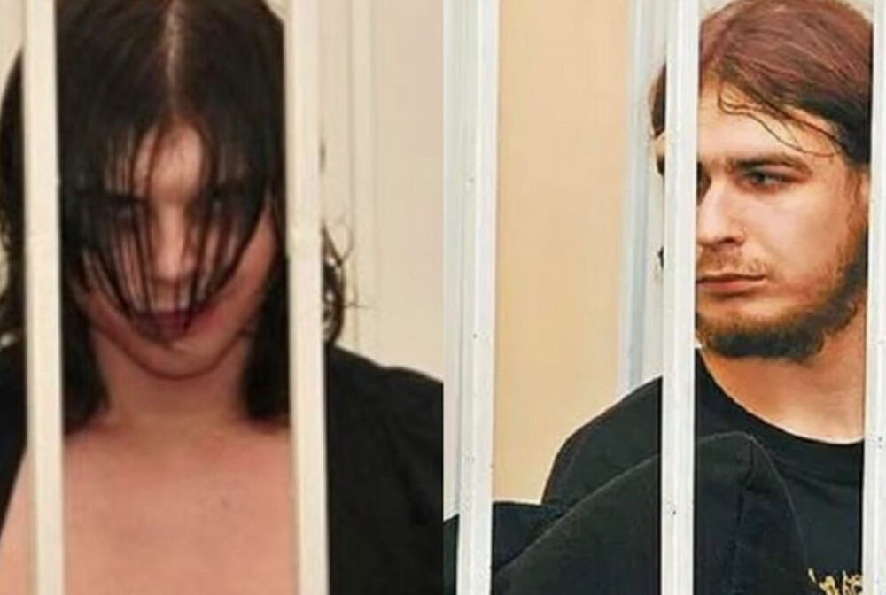 Путін за участь у війні помилував сатаніста-людожера